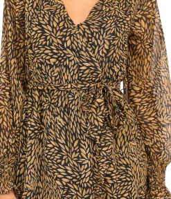 EDJI Robe cache-coeur Lucia* Robes