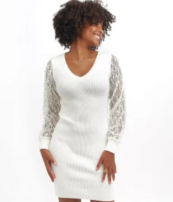EDJI Robe col V Alvaro* Robes