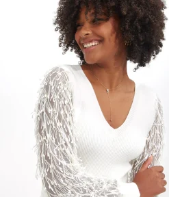 EDJI Robe col V Alvaro* Robes