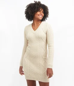 EDJI Robe col V Sarah* Robes