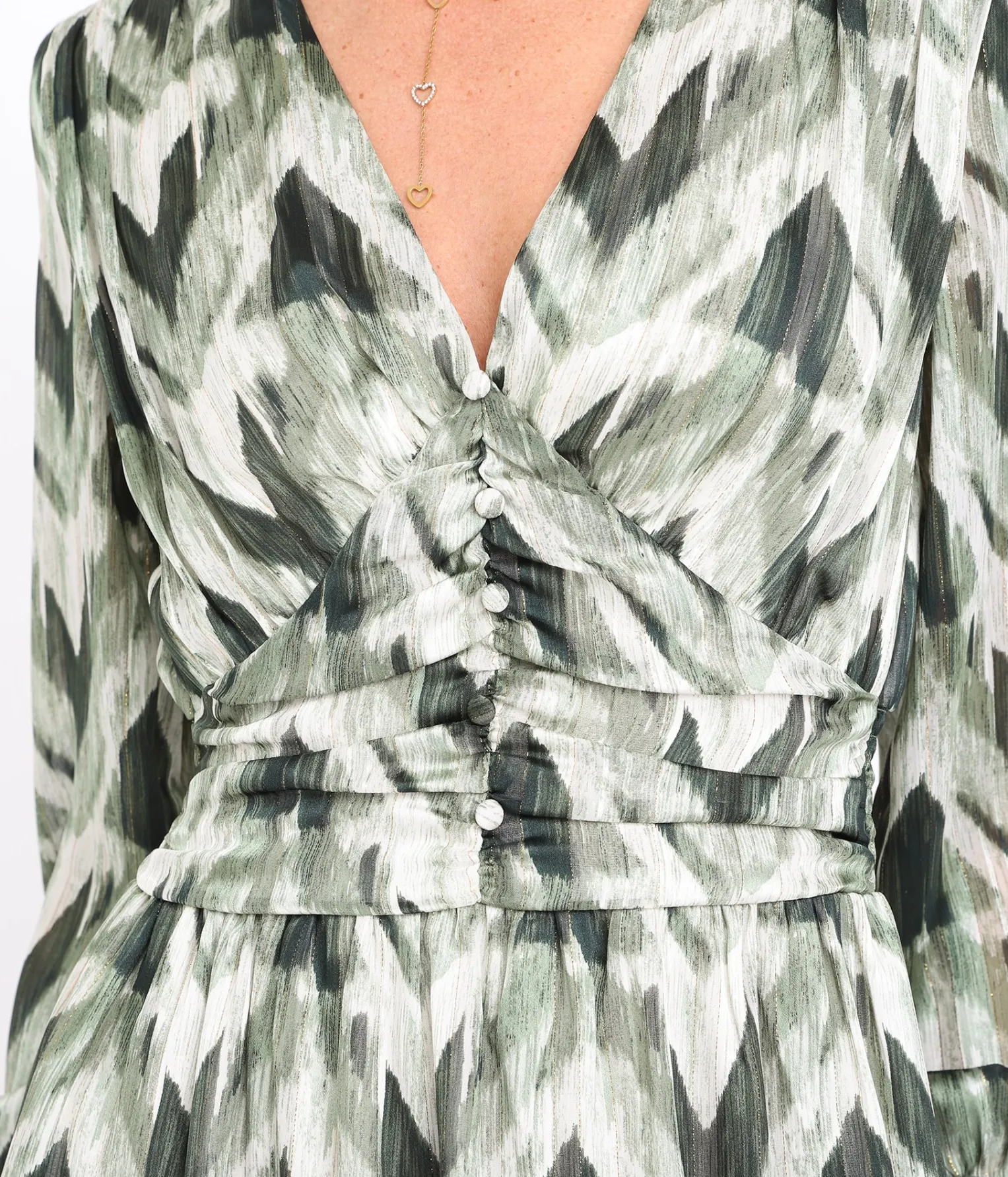 EDJI Robe corset Sonia* Robes