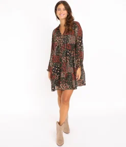 EDJI Robe doll Nolwenn* Robes