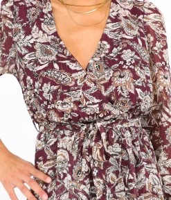 EDJI Robe Ella* Robes