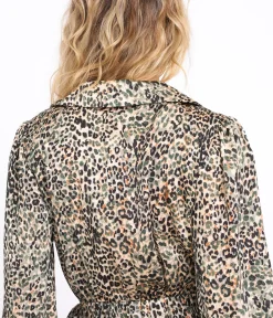 EDJI Robe Feline* Robes