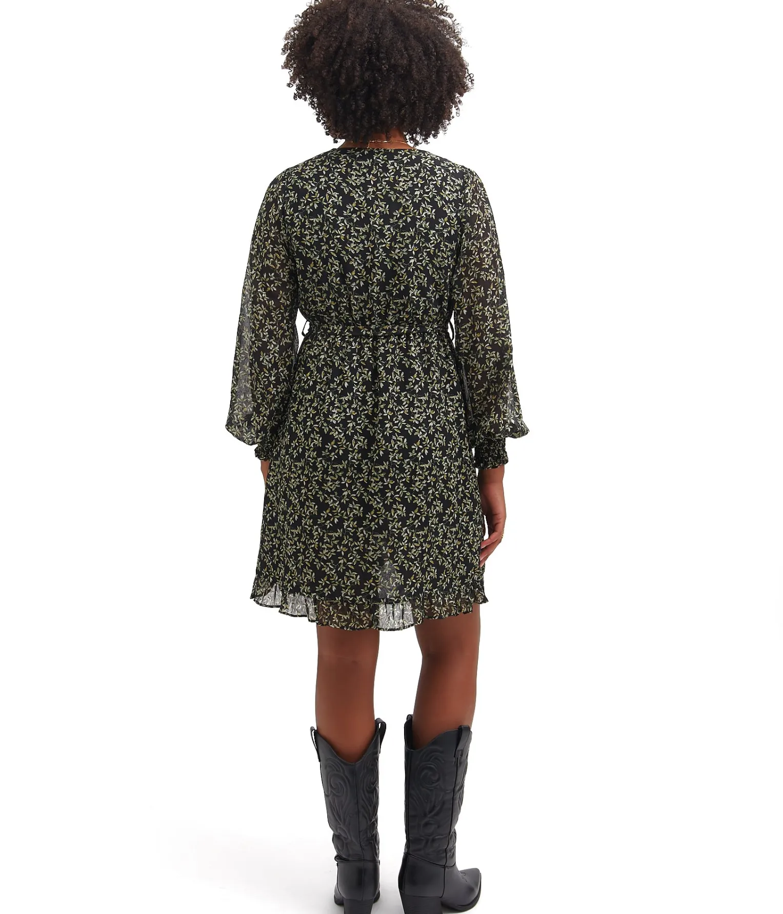 EDJI Robe Josie* Robes