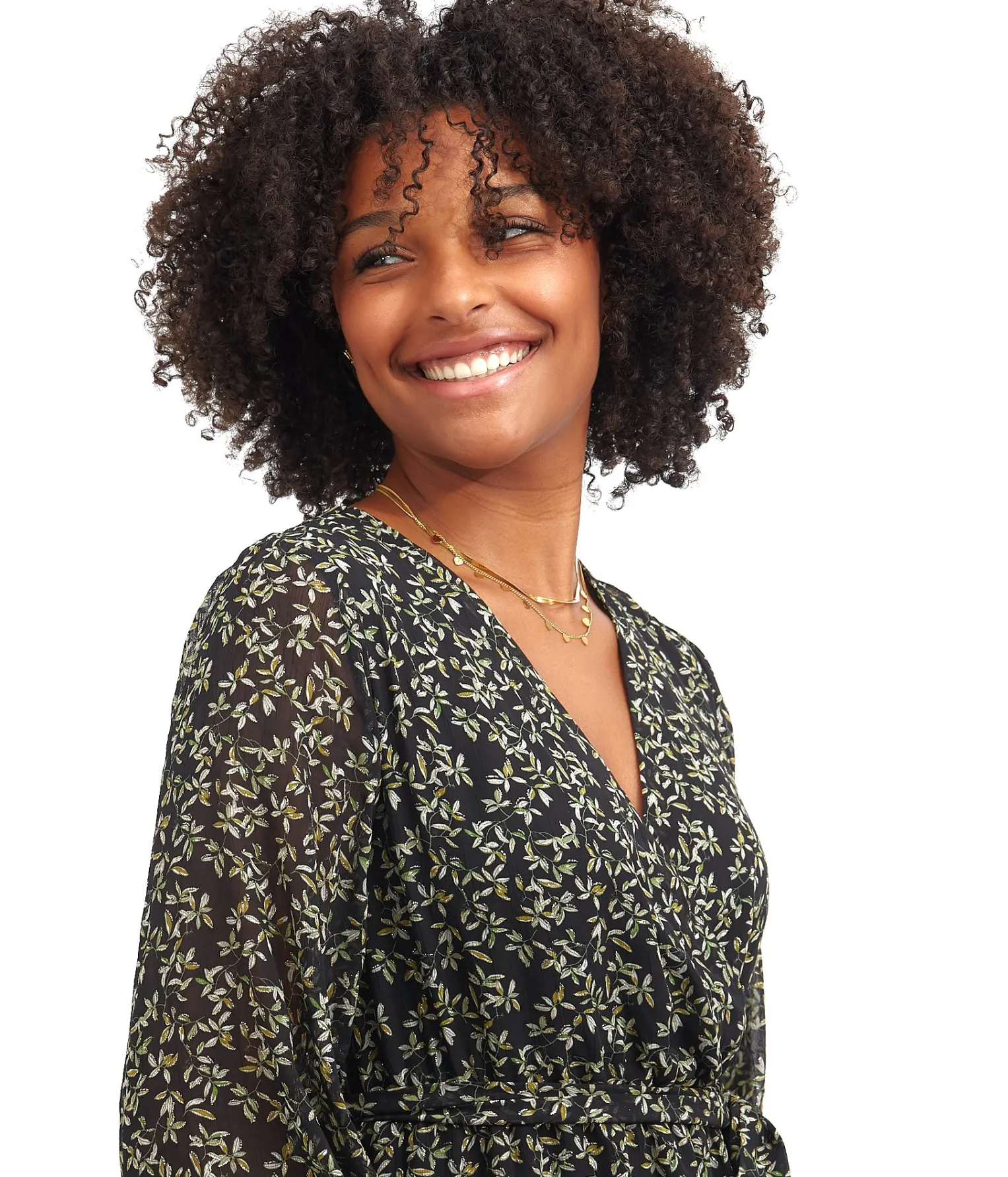 EDJI Robe Josie* Robes