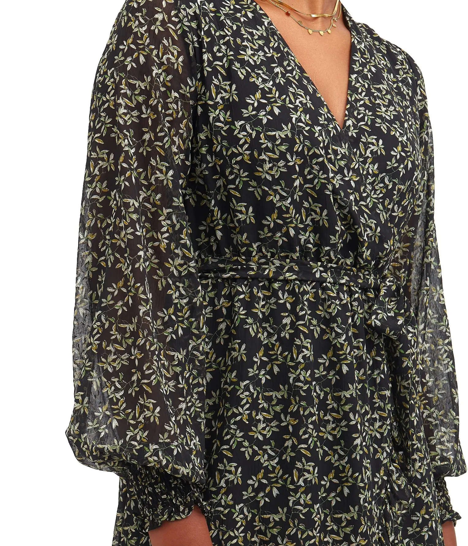 EDJI Robe Josie* Robes