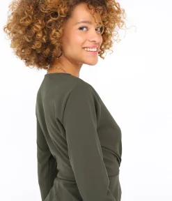 EDJI Robe Kheira* Robes