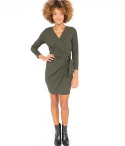 EDJI Robe Kheira* Robes
