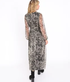 EDJI Robe longue Calie* Robes