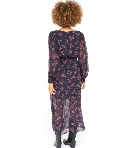EDJI Robe longue Elise* Robes