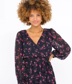 EDJI Robe longue Elise* Robes