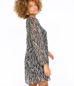 EDJI Robe plissée Sanie* Robes