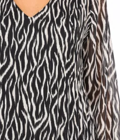EDJI Robe plissée Sanie* Robes