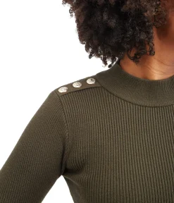 EDJI Robe pull Bennie* Robes