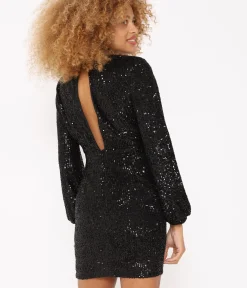 EDJI Robes à sequins Nella* Robes