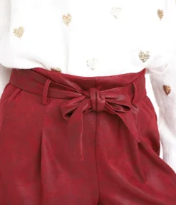 EDJI Short Kate* Shorts