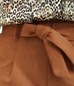 EDJI Short Kate* Shorts