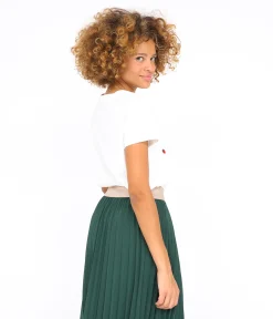 EDJI Tee-shirt Bettany* Chemisiers & Tops