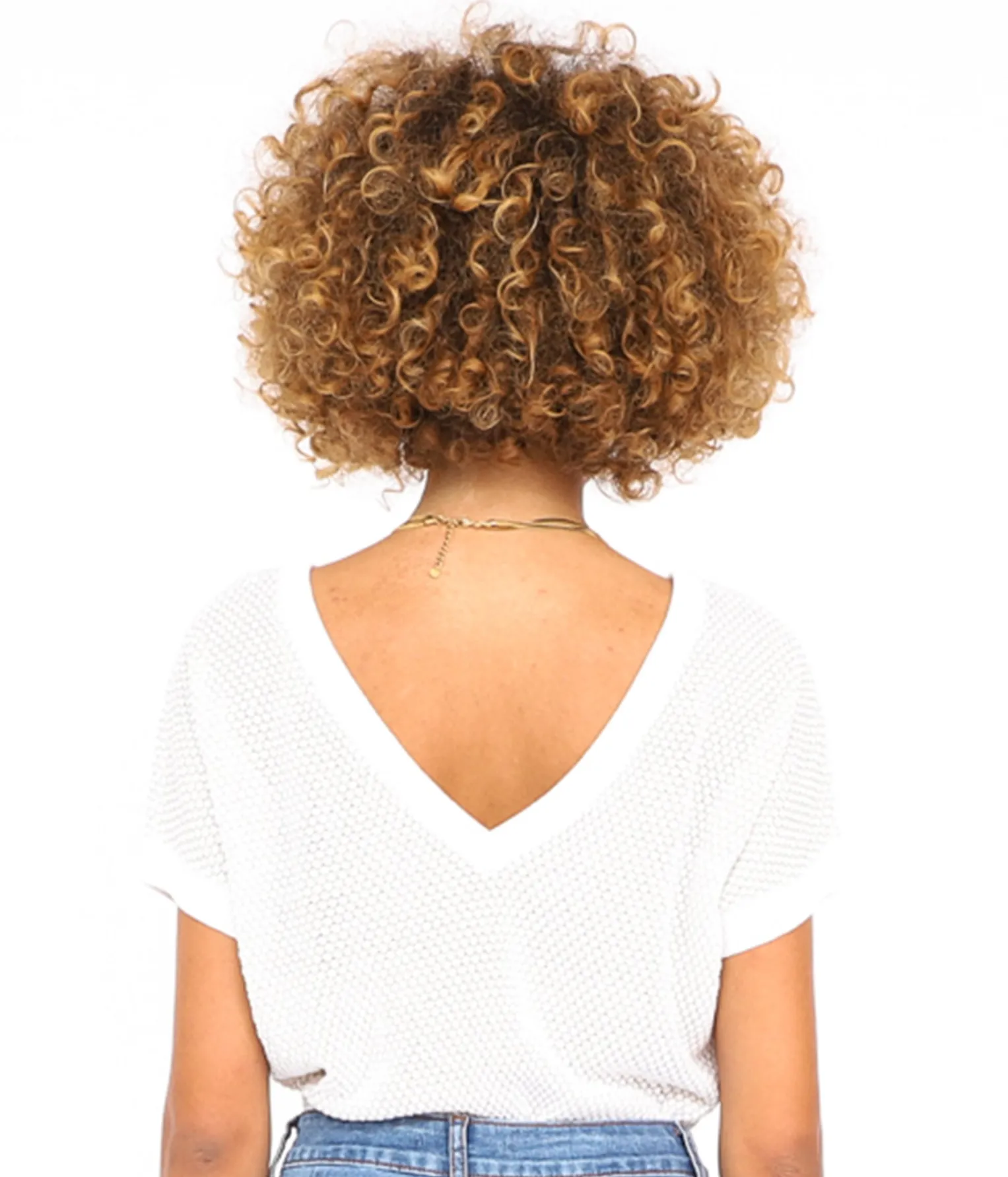 EDJI Tee-shirt écailles Maria* T-shirts