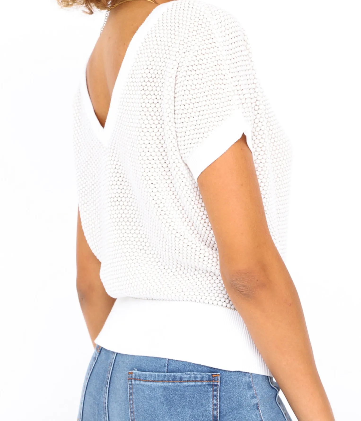 EDJI Tee-shirt écailles Maria* T-shirts
