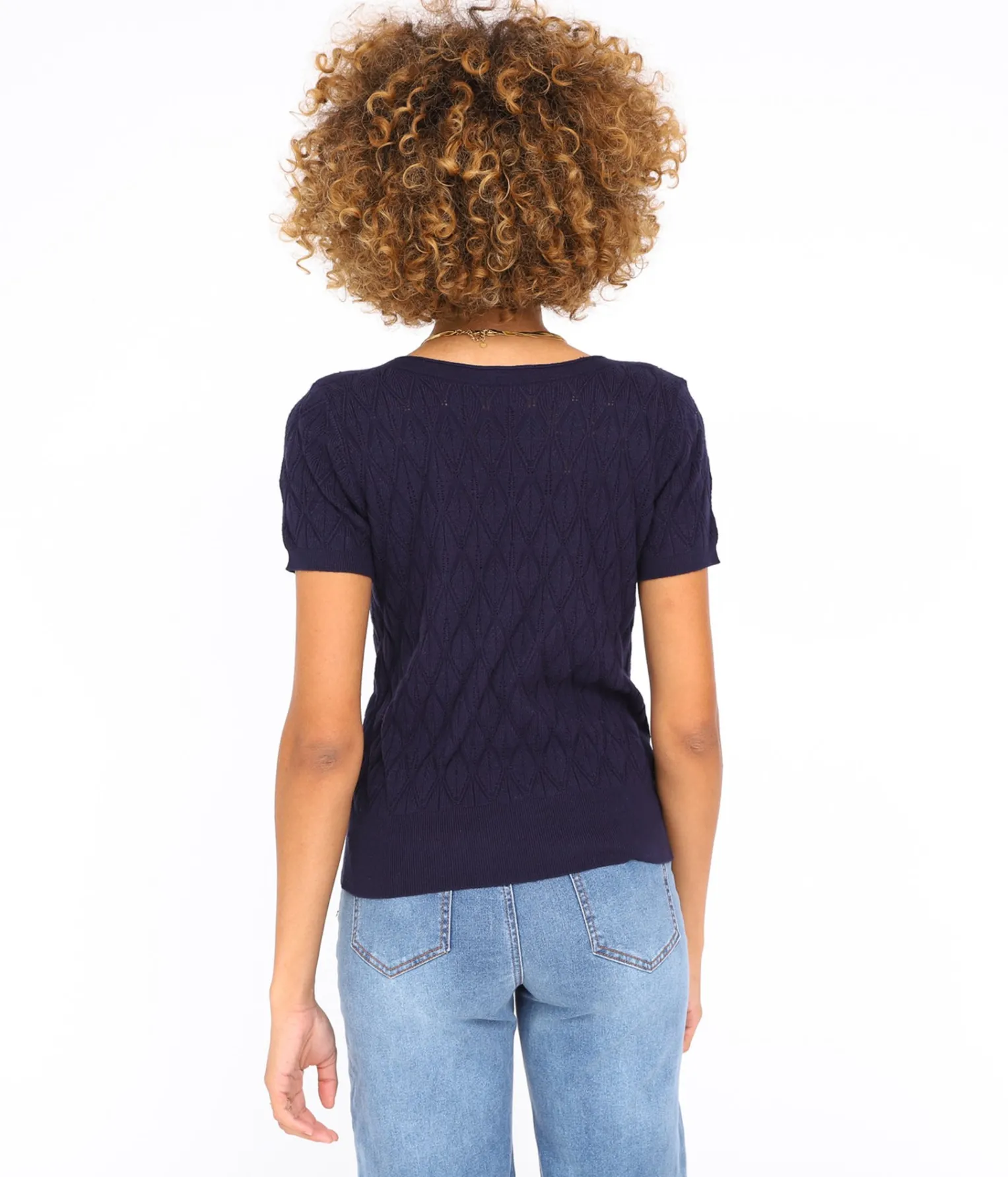 EDJI Tee-shirt Elane* T-shirts