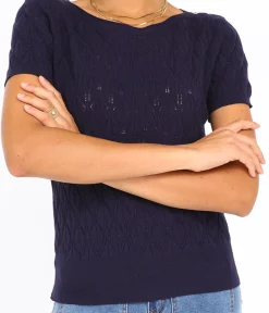 EDJI Tee-shirt Elane* T-shirts