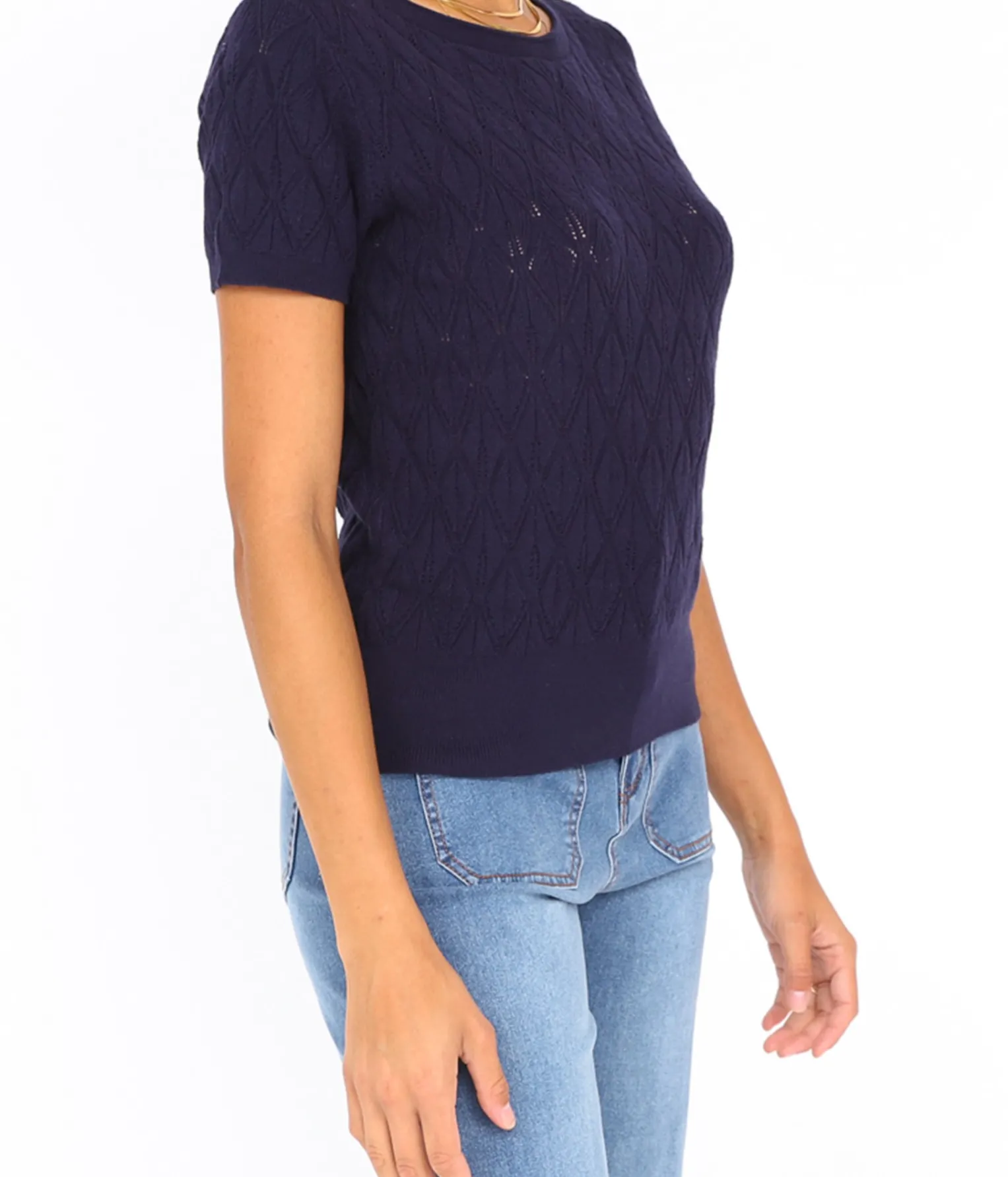 EDJI Tee-shirt Elane* T-shirts