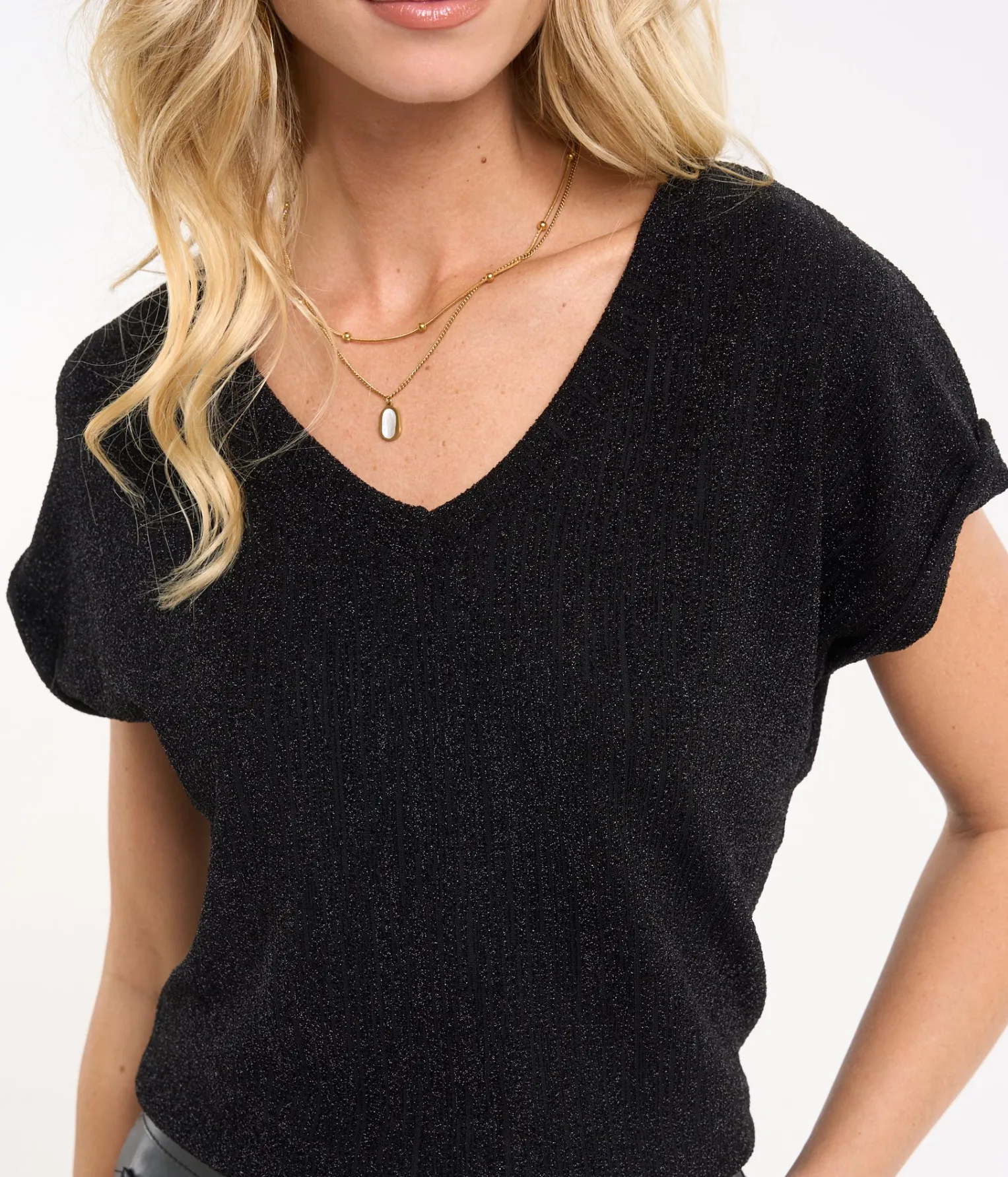 EDJI Tee-shirt Lily* T-shirts