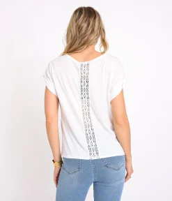 EDJI Tee-shirt Lucia* T-shirts