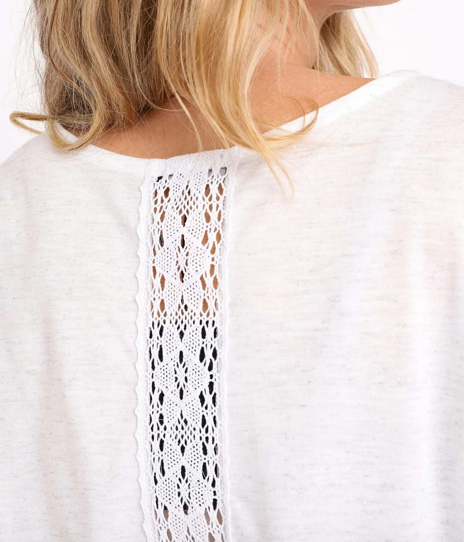 EDJI Tee-shirt Lucia* T-shirts