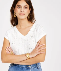 EDJI Tee-shirt Victoire* T-shirts