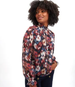 EDJI Top Amaya* Chemisiers & Tops