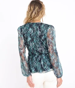 EDJI Top Aude* Chemisiers & Tops
