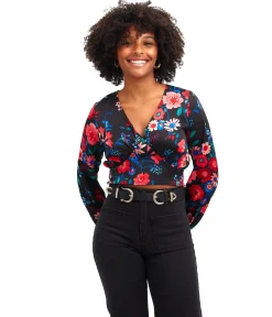EDJI Top Desiree* Chemisiers & Tops