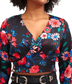 EDJI Top Desiree* Chemisiers & Tops
