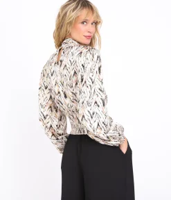 EDJI Top Edene* Chemisiers & Tops