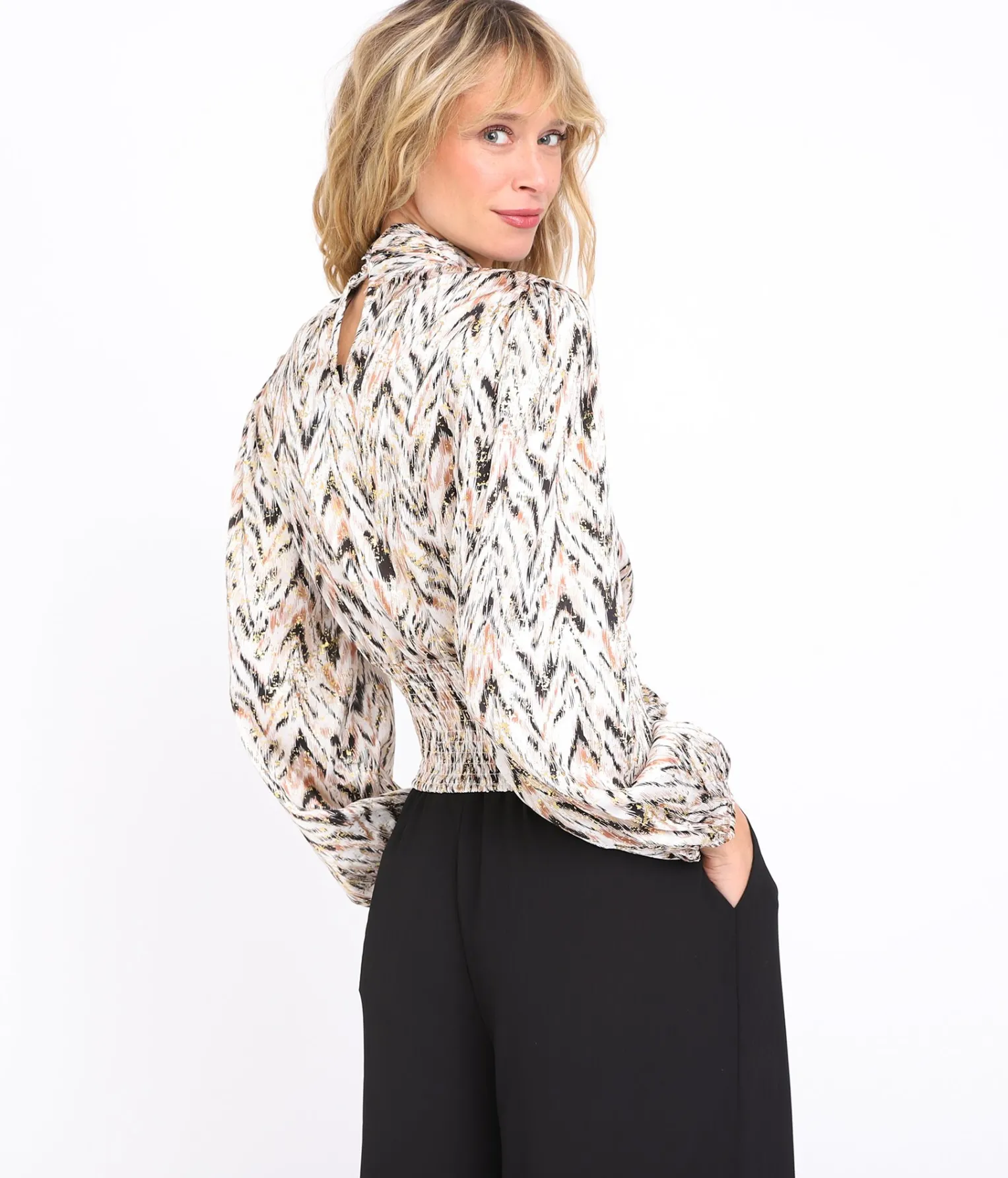 EDJI Top Edene* Chemisiers & Tops