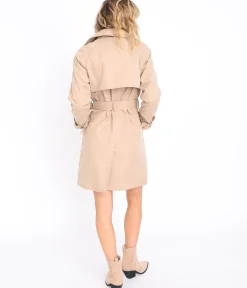 EDJI Trench Sonia* Manteaux