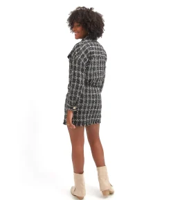 EDJI Veste en tweed Elise* Vestes & Blousons