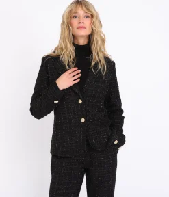 EDJI Veste Liam* Vestes & Blousons